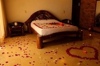 Bedroom Finca Hotel La Tata Premium