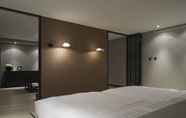 Kamar Tidur 4 Talmud Hotel Kaohsiung LoveRiver