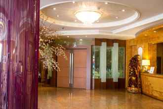 Lobby 4 Yilan Fu Hsiang Hotel