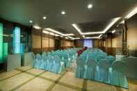 Dewan Majlis Yilan Fu Hsiang Hotel