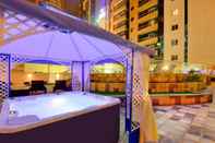 Entertainment Facility Pearl Marina Hotel Apartments