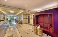 Sảnh chờ 2 Pearl Marina Hotel Apartments