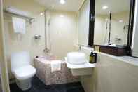 In-room Bathroom Le Room Hotel Kangding