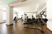 Fitness Center Lindos Village Resort & Spa - Adults Only