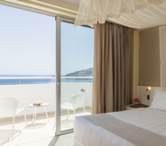 Bilik Tidur 4 Lindos Village Resort & Spa - Adults Only