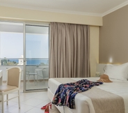 Kamar Tidur 6 Lindos Village Resort & Spa - Adults Only