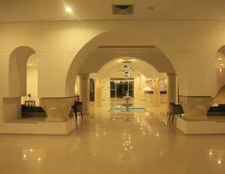 Lobby 2 Hotel Menara