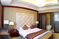 Bedroom Jinlong International Hotel