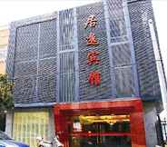 Exterior 4 Ibis Shangpin Hotel Shanghai Qingpu Industrial Park