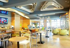 기타 7 Ibis Shangpin Hotel Shanghai Qingpu Industrial Park