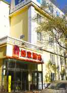 EXTERIOR_BUILDING Home Inn Zuojiazhuang - Beijing