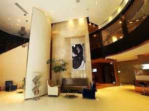 Lobi 4 Jinjiang Inn Haikou Jinlong Road Branch