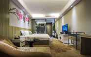 Kamar Tidur 7 PACO Hotel Guangzhou Dongfeng Road Branch