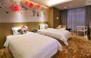 Kamar Tidur 5 PACO Hotel Guangzhou Dongfeng Road Branch