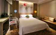 Kamar Tidur 3 PACO Hotel Guangzhou Dongfeng Road Branch