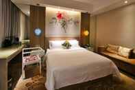 Kamar Tidur PACO Hotel Guangzhou Dongfeng Road Branch