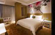 Kamar Tidur 4 PACO Hotel Guangzhou Dongfeng Road Branch