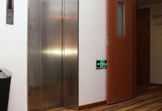 Others 3 Jinguang Express Hotel Chengdu Baiguolin Metro Station Branch