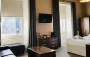 Kamar Tidur 3 28 York Place