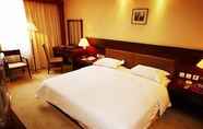 Bilik Tidur 7 GreenTree Inn Tianjin Jinnan District Xianshui Guyuetan Express Hotel