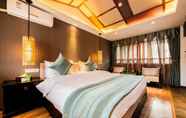 Bedroom 2 Liman Wenzhi No.1 Hotel Lijiang Ancient Town
