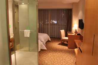 Phòng ngủ 4 Metropolo Jinjiang Wanda Plaza Hotel