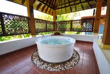 Entertainment Facility Cocoon Resort & Villas