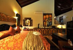 Bedroom 6 Cocoon Resort & Villas