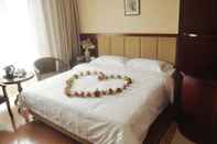Bedroom Dalian Sanhe Hotel