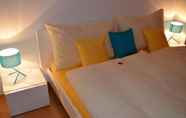 Kamar Tidur 2 B&B Burignon