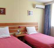 Kamar Tidur 5 Home Inn Suzhou Mayun Road