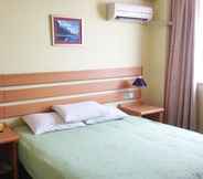 Kamar Tidur 3 Home Inn Suzhou Mayun Road