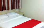 Kamar Tidur 3 Thankyou Express Hotel