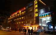 Exterior 6 Zi Gong Hotel - Chengdu