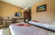 Kamar Tidur 7 Poolsawas Residence