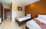 Kamar Tidur 3 Poolsawas Residence