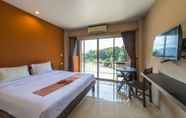 Kamar Tidur 4 Poolsawas Residence