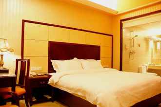 Bedroom 4 Shenzhen Vienna Hotel - Nanxin Road