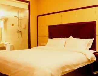 Phòng ngủ 2 Shenzhen Vienna Hotel - Nanxin Road