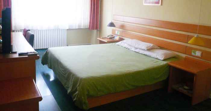 Bilik Tidur Home Inn - Xinkai Road