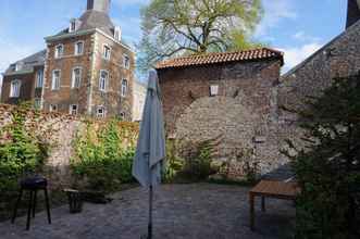 Exterior 4 B&B Kasteel Nijswiller