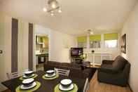 Common Space Victoria Centre Apartments & Annexe