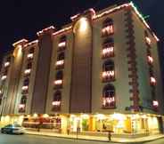 Bangunan 3 Hotel Santa Fe