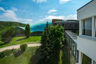 Exterior 4 Hotel an der Therme Bad Sulza