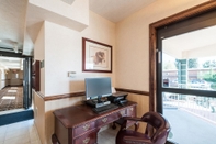 Sảnh chức năng Rodeway Inn & Suites - Charles Town, WV