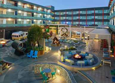 Riu Plaza Fisherman's Wharf, San Francisco – Updated 2023 Prices