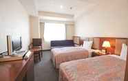 Bedroom 2 Hotel Chura Ryukyu