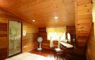 Bedroom 3 Hsinchu Emei Canadian WoodHouse Homestay