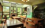 ร้านอาหาร 7 Taroko Mountain Dream Homestay B&B