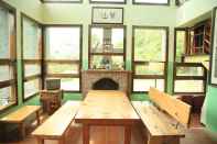 ล็อบบี้ Taroko Mountain Dream Homestay B&B